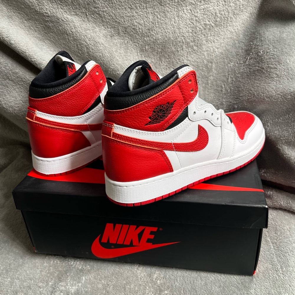 Brand New Jordan 1s Rétro High OG GS